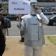 Illustration for article titled The SDCC "God Hates Fags" counterprotest had the best, nerdiest signs ever